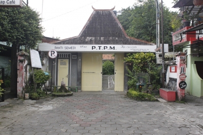 PTPM Wisma
